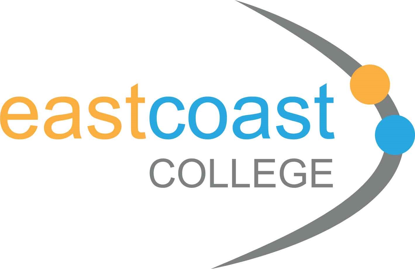 East Coast College Logo